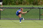 Field Hockey vs MIT  Wheaton College Field Hockey vs MIT. - Photo By: KEITH NORDSTROM : Wheaton, field hockey, FH2019